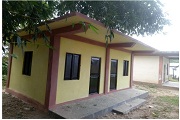 Construction of Additional School Building for Lalpani  L.P School at Lalpani village 